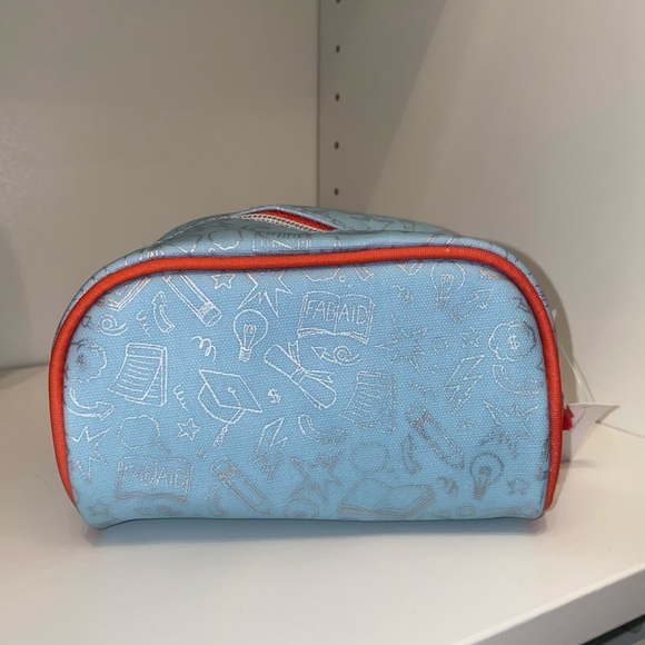 Fab First Aid Mini Makeup Bag - Picture 1 of 2